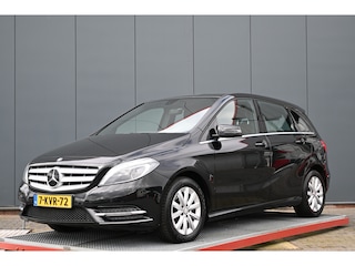 Mercedes-Benz B-klasse 200 Prestige trekhaak