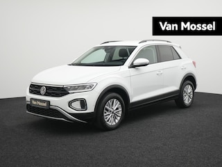 Volkswagen T-Roc 1.0 TSI Life Business