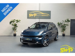 Lynk & Co 01 1.5 | PHEV | Pano | 360 | Infinity | Memory