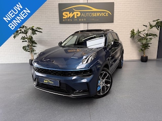 Lynk & Co 01 1.5 | PHEV | Pano | 360 | Infinity | Memory