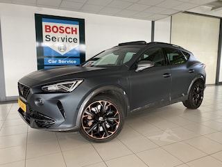 Cupra Formentor 1.4 e-Hybrid VZ Performance Panoramadak /  Schaalstoelen / Brembo remmen