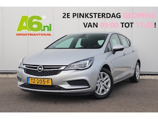 Opel Astra 1.0 Online Edition Navigatie Airco Cruise PDC Bluetooth Carplay