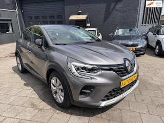 Renault Captur 1.0 TCe|90pk|Trekhaak|Clima|Cruise Control