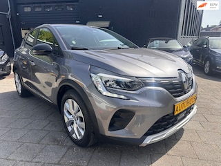 Renault Captur 1.0 TCe|90pk|Trekhaak|Clima|Cruise Control