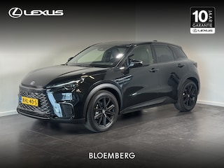 Lexus LBX 35th Edition | Elektr. Stoel | Stuur/Stoelverwarming | BSM |
