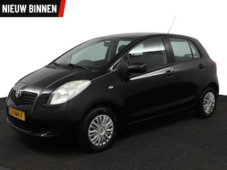 Toyota Yaris 1.0 VVTi Terra 5-deurs