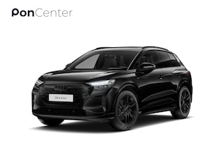 Audi Q4 S edition 55 82 kWh 250 kW / 340 PK quattro