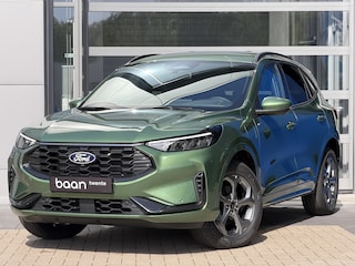 Ford Kuga 2.5 PHEV ST-Line | Trekhaak wegkl. | Driver ass. Pack | Winter Pack | Bursting Green