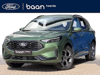 Ford Kuga 2.5 PHEV ST-Line | Trekhaak wegkl. | Driver ass. Pack | Winter Pack | Bursting Green