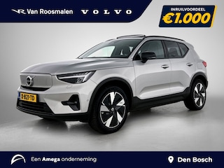 Volvo XC40 Single Motor Extended Range Ultimate 82 kWh | Pano | Rijklaar |
