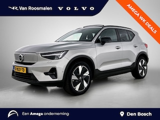 Volvo XC40 Single Motor Extended Range Ultimate 82 kWh | Pano | Rijklaar |