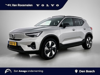 Volvo XC40 Single Motor Extended Range Ultimate 82 kWh | Pano | Rijklaar |