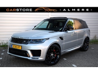 Land Rover Range Rover Sport 2.0 P400e HSE Dynamic*Pano*21"inch*2019*134Dkm*BTW Auto!!!