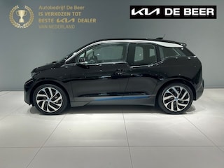 BMW i3 (i01) i3 170pk (120 Ah) Aut i3 19inch LMV Stoelverwarming PDC
