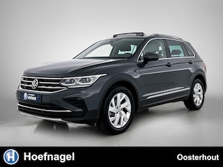 Volkswagen Tiguan 1.4 TSI eHybrid R-Line Business+ | Automaat | Adaptive cruise | Navigatie | Camera | Panoramadak | BTW