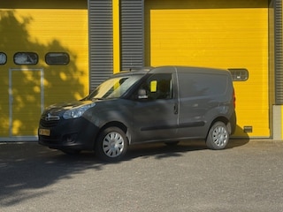 Opel Combo 1.4 Airco Carpas nieuwe riem BTW VRIJ