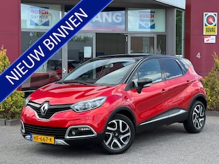 Renault Captur 1.2 TCe Xmod | Leder | Trekhaak