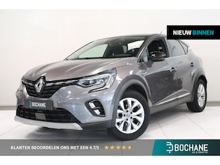 Renault Captur 1.0 TCe 90 Intens | Camera | Trekhaak | Climate control | Navigatie |