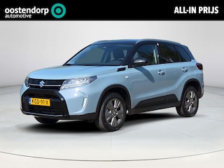 Suzuki Vitara 1.5 Hybrid Select | DEMO VOORDEEL |