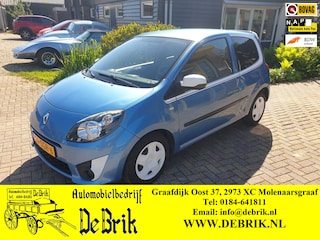 Renault Twingo 1.2-16V Collection