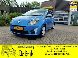 Renault Twingo 1.2-16V Collection