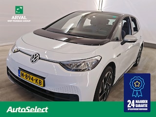 Volkswagen ID.3 58 kWh 204pk Pro | SOH 89,66% | Stoelverwarming | CarPlay | PDC | LED Matrix | Navigatie | 18" Velgen