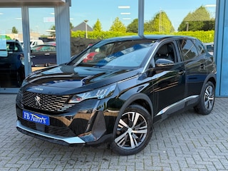 Peugeot 3008 1.2 PureTech Allure Pack Business Airco Lmv Cruise Camera