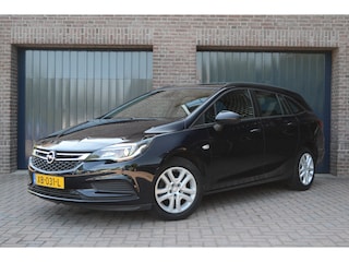 Opel Astra Sports Tourer 1.0 Turbo Online Edition | Navigatie | Parkeersensoren | Airco | Cruise