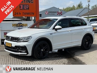 Volkswagen Tiguan 1.5 TSI ACT 150pk DSG Highline Business R-line