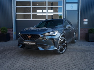 Cupra Formentor 1.4 e-Hybrid VZ Performance