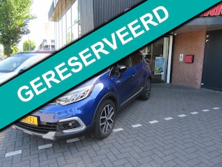Renault Captur 1.3 TCe Intens