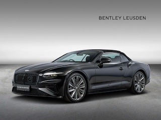 Bentley Continental Speed V8 Hybrid | Coming Soon | Ceramic|Touring|NAIM|First Edition