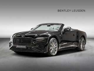 Bentley Continental Speed V8 Hybrid | Coming Soon | Ceramic|Touring|NAIM|First Edition