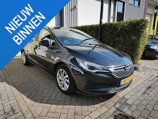 Opel Astra Sports Tourer 1.0 Turbo Online Edition