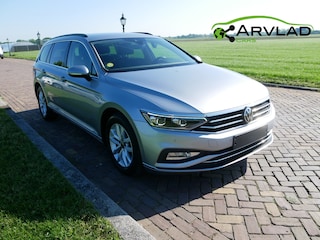 Volkswagen Passat Variant 2.0 TDI 90kW DSG Business NAV LED ** 10999 NETTO **