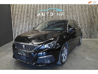 Peugeot 308 1.2 130pk GT-line automaat, achteruitrijcamera, navigatie