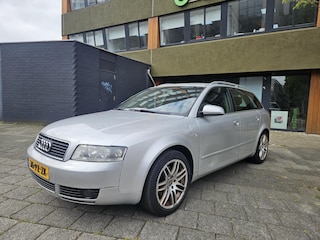 Audi A4 Avant 2.0 Pro Line LEES TEKST