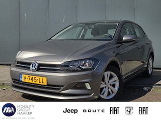 Volkswagen Polo 1.0 TSI Comfortline | Automaat | Apple-Android |