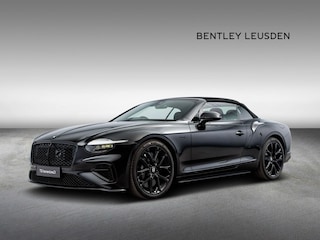Bentley Continental Speed V8 Hybrid | Coming Soon