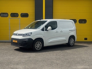 Citroën Berlingo 1.2 Full Options Prijs INCL BTW