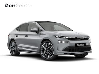 Skoda Enyaq Coupé Business Edition 210 kW / 286 PK