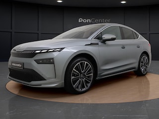 Skoda Enyaq Coupé Business Edition 210 kW / 286 PK
