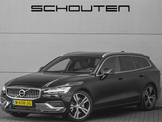 Volvo V60 2.0 T5 Inscription Camera H/K Trekhaak ACC 19"