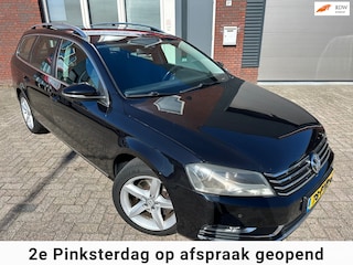 Volkswagen Passat Variant 1.4 TSI BlueMotion / Navi / PDC / DSG / Clima / Cruise / NAP
