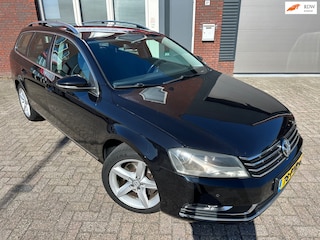Volkswagen Passat Variant 1.4 TSI BlueMotion / Navi / PDC / DSG / Clima / Cruise / NAP