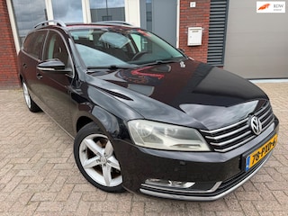 Volkswagen Passat Variant 1.4 TSI BlueMotion / Navi / PDC / DSG / Clima / Cruise / NAP