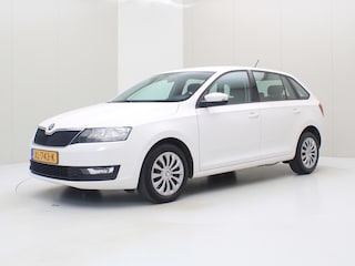 Skoda Rapid Spaceback 1.0 TSI Greentech 95pk [ CRUISE+AIRCO+NIEUWE APK ]