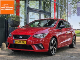 Seat Ibiza 1.0 EcoTSI FR Business Intense | Beats Audio | Virtual Cockpit | Climate Control | Adapt. Cruise Control | Navigatie | Apple Carplay