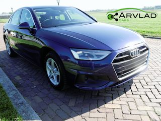 Audi A4 Limousine 30 TDi 100kW BUSS ED AUT NAVI ** 15599 NETTO **