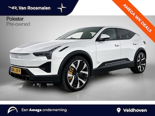 Polestar 3 Long Rang Dual Motor Performance 111 kWh